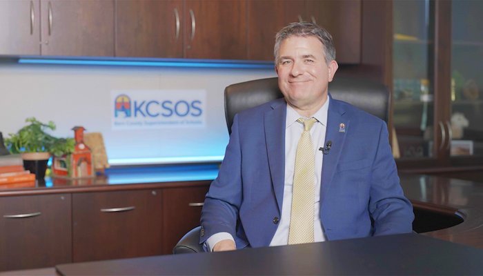 Read For educator, CSUB provided ‘all the tools’ to serve others by James Burger