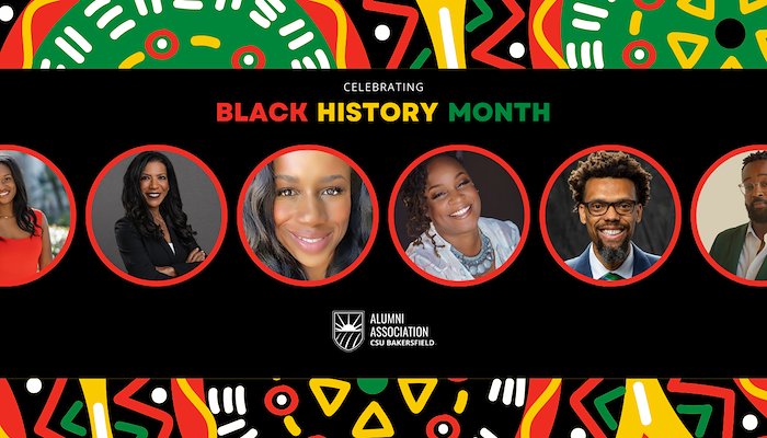 Read Q&A: Alumni reflect on meaning of Black History Month by James Burger
