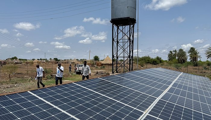 Read 1.000 días by United Nations Development Programme