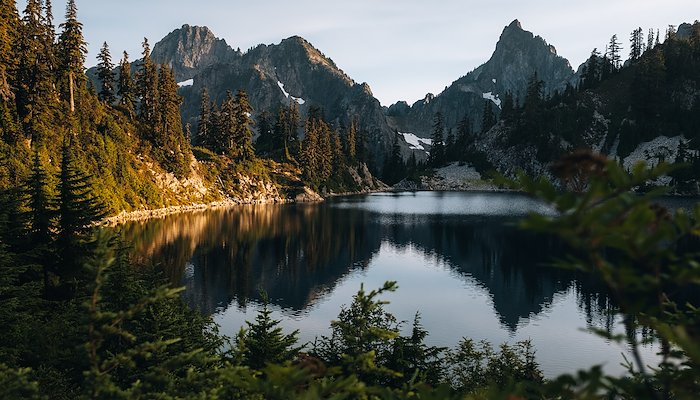 Read Gem Lake by Jeff Reid