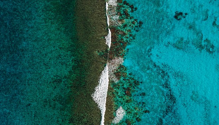 Read Eleuthera, Bahamas by Jeff Reid