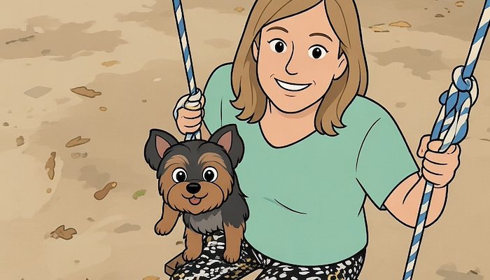 Read Cancer, Gratitude and Ricky Gervais by Michael Ertel