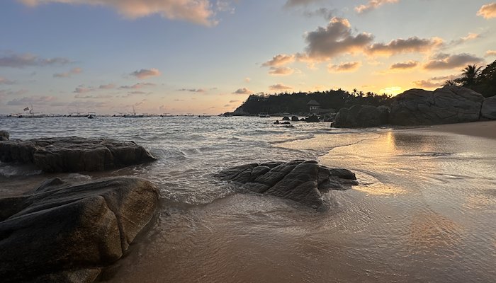 Read On the road to balance by United Nations Development Programme