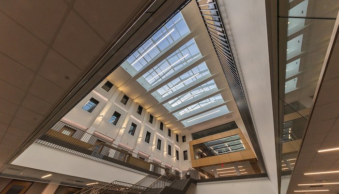 Read A ‘powerful symbol’ for the humanities at Miami by Sabrina Stanifer