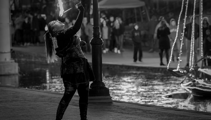 Read Fragments of Humanity by Tom Dorsz