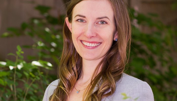 Read Professor Gwen Eadie receives COPSS Emerging Leader Award by Kal Romain