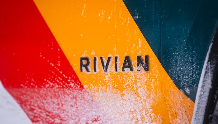 Read Welcome to the Rivian Adventure Department by Rivian