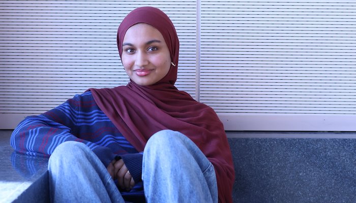 Read Shahnaj by Emily James