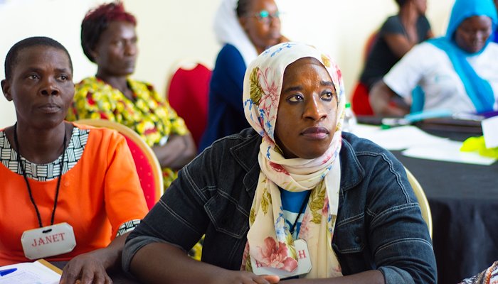 Read From Invisible to Influential by GRID-Arendal