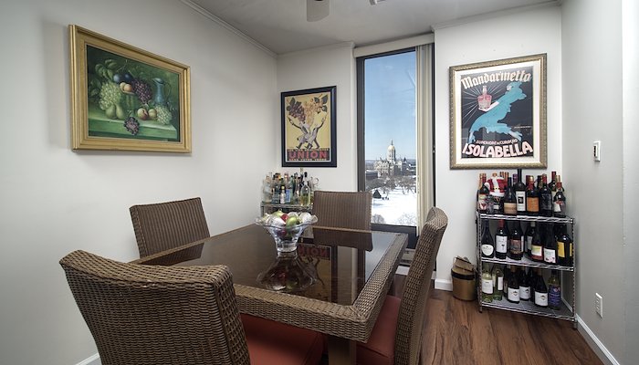 Read 1 Gold St., Unit#12G by Ari Lee