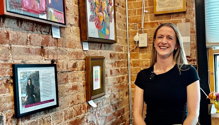 Read Rise & Research by Ashley Rodgers