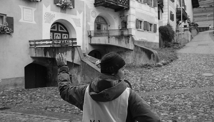 Read Rückgrat by Franz Thomas Balmer