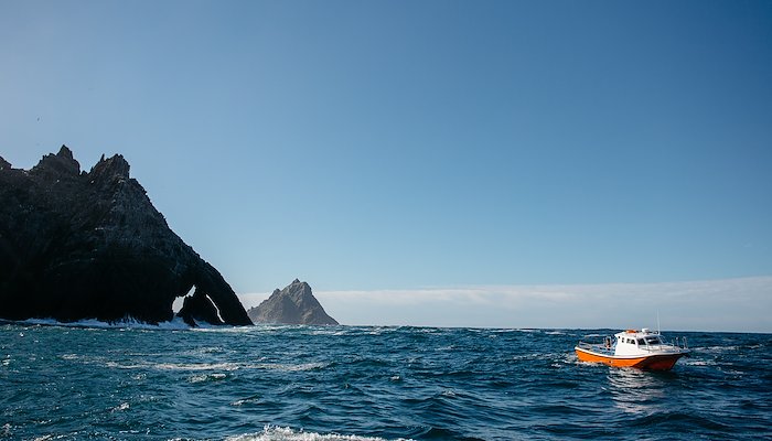 Read Wild Atlantic Way by Yes Mom I'm Alive