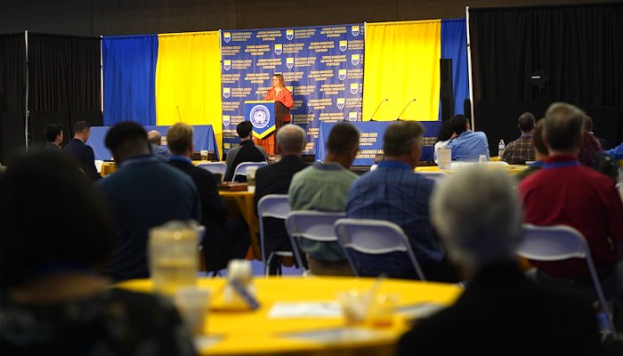 Read California Energy Research Center to hold expanded conference by James Burger