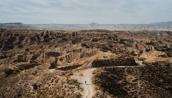 Read The first 24h  by TheBikepack