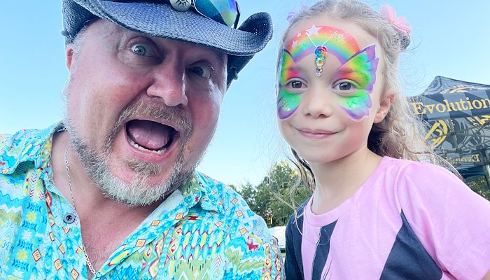 Read An Accidental Journey by Matt Sunday