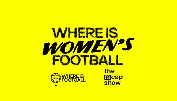 Read Where Is Women's Football by Where Is Football