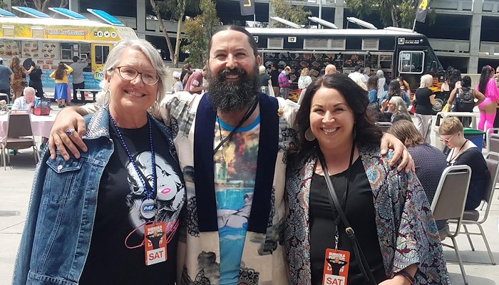 Read Alumna establishes endowment to support aspiring educators by James Burger