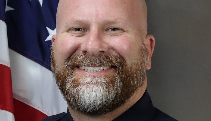Read Alumnus selected as next Bakersfield police chief by James Burger