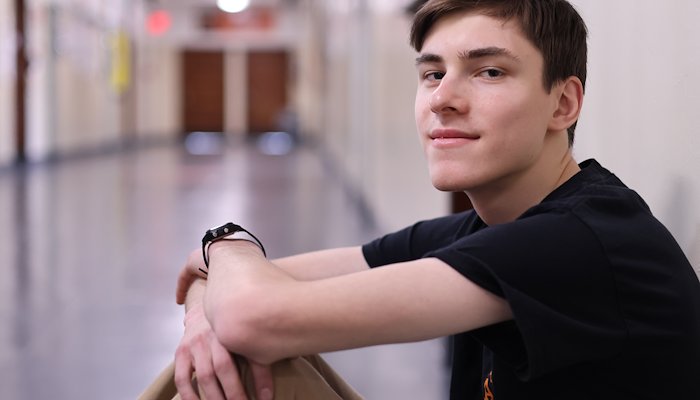 Read Stephen by Emily James