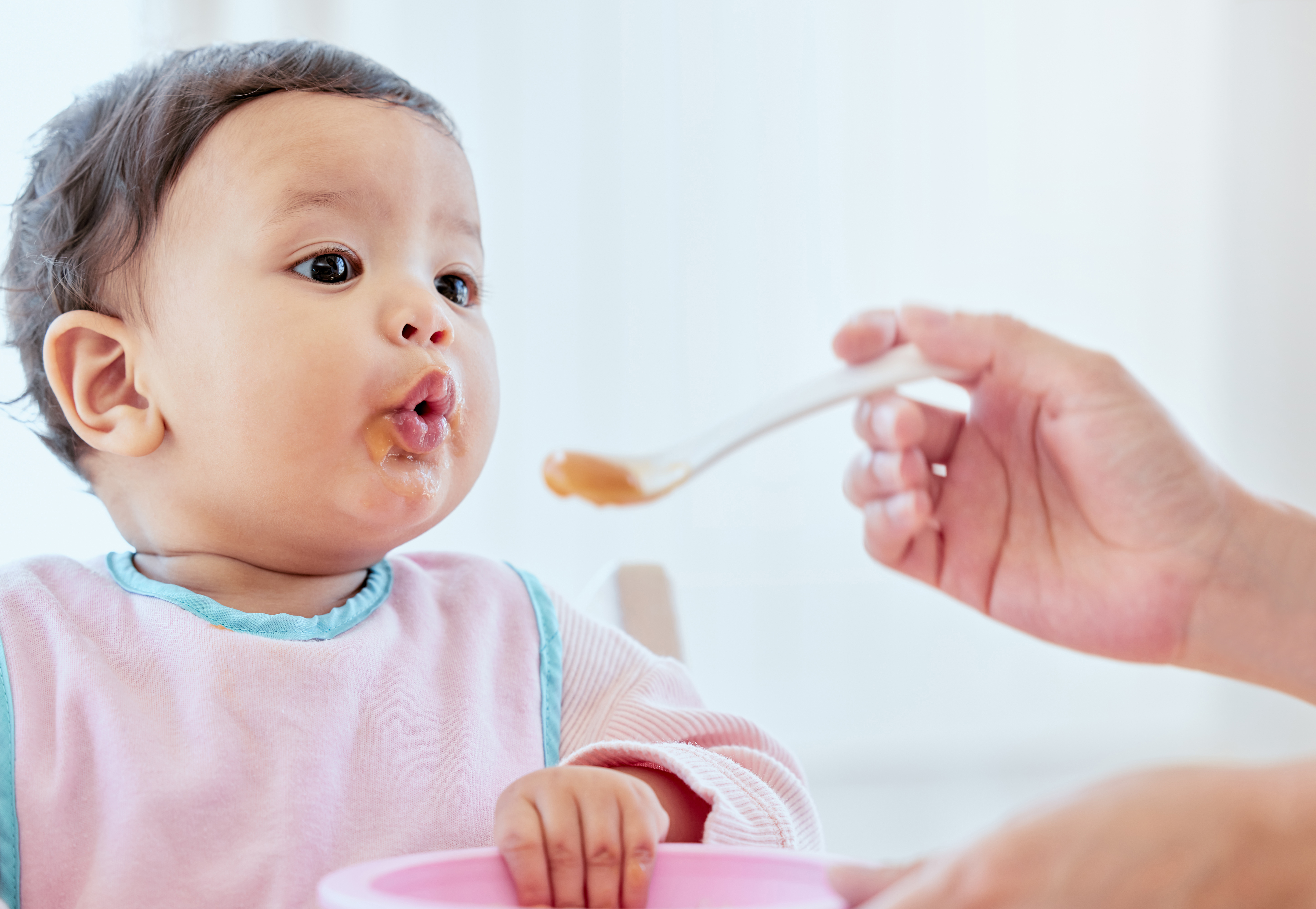 Developing taste - cover photo