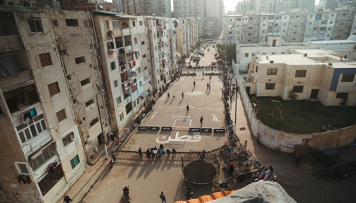 Read Al Falaki by Where Is Football