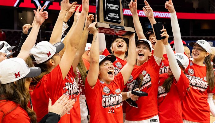 Read Scenes from the 2026 MAC Tournament by Sabrina Stanifer