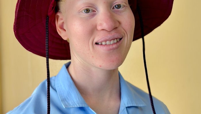 Read Elena's Story by Standing Voice