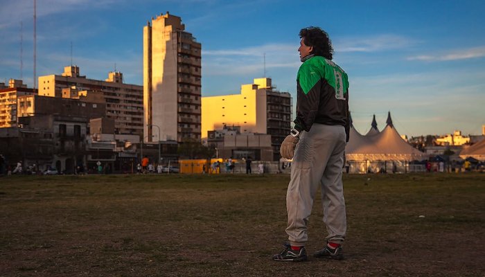 Read The "Fútbol Everyday" Project by Where Is Football