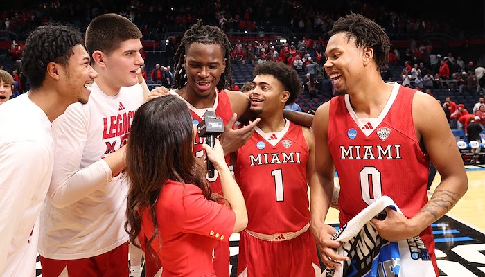 Read First Four by Sabrina Stanifer