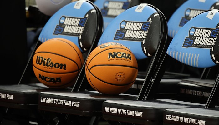 Read RedHawks in the NCAA Tournament by Sabrina Stanifer