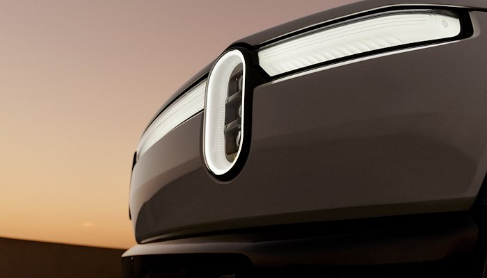 Read America’s Most Innovative Companies by Rivian