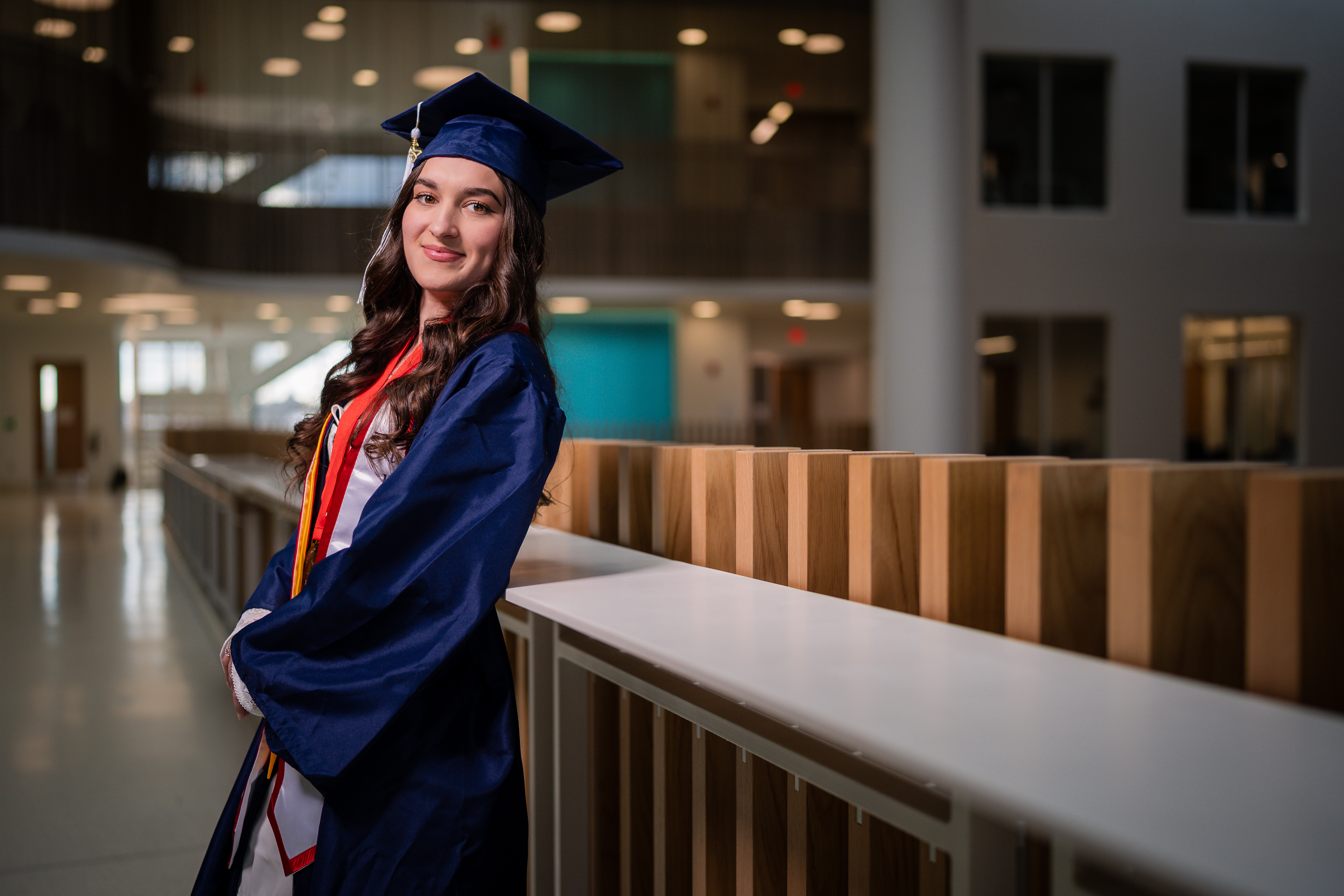 UIC Creative & Digital Services - Graduation