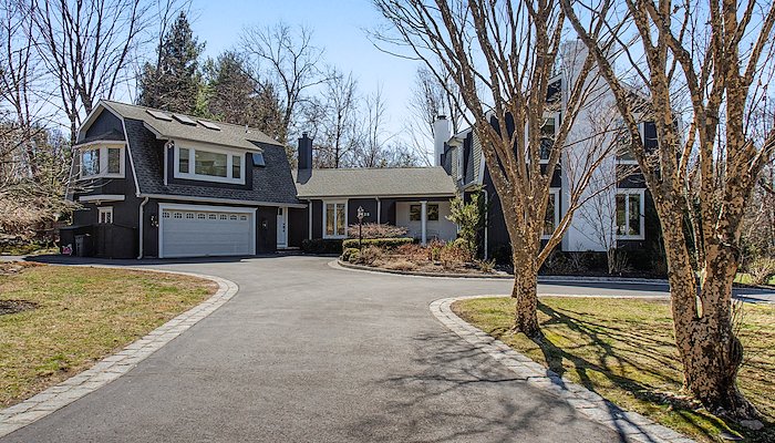 Read 1038 Westover Rd by Ari Lee