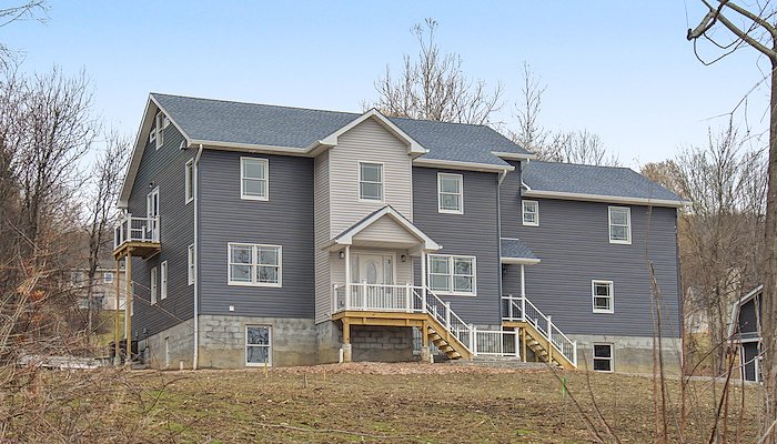 Read 686 Depot Hill by Ari Lee