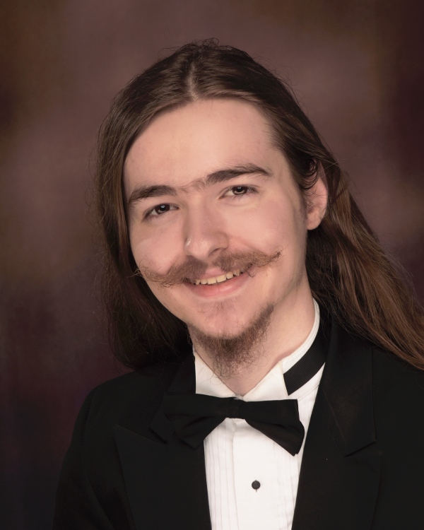 Graduating senior profile: Daniel Broadwater, Online Learning Program ...