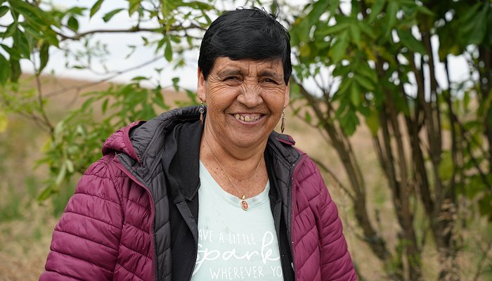 Read No hay que mezquinar el Agua by PNUD Colombia