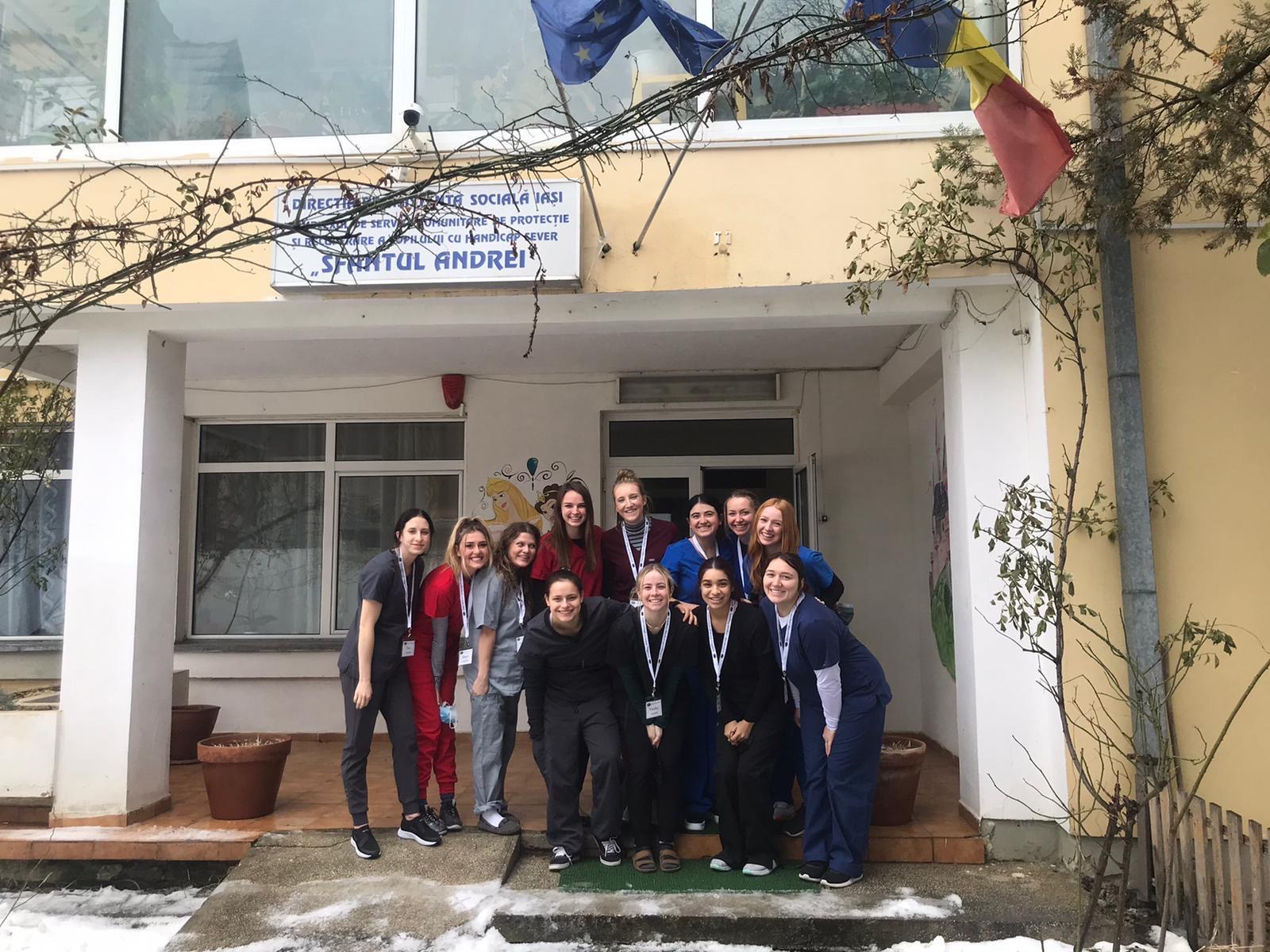 Presentation only image for War on the Outskirts