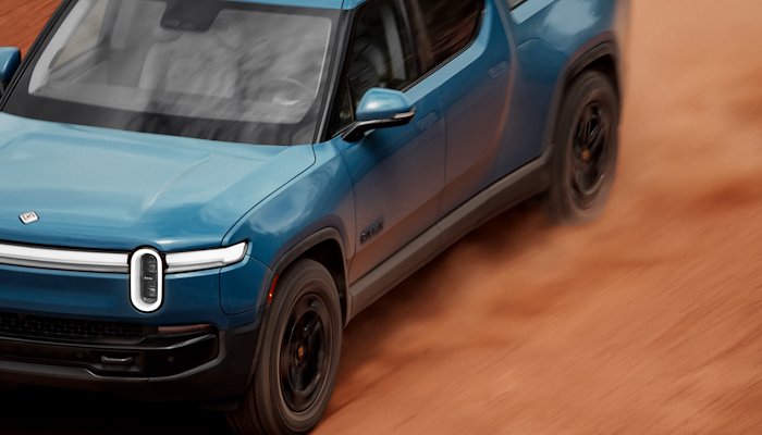 Read R1T Named 2026 Edmunds Top Rated Electric Truck by Rivian