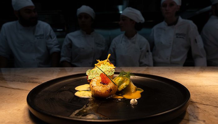 Read Culinary Arts Institute Gala by UVU Photography