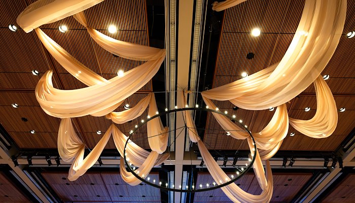 Read EverGREEN Night of Gratitude by UVU Photography