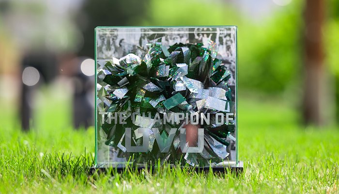Read Champions of UVU by UVU Photography