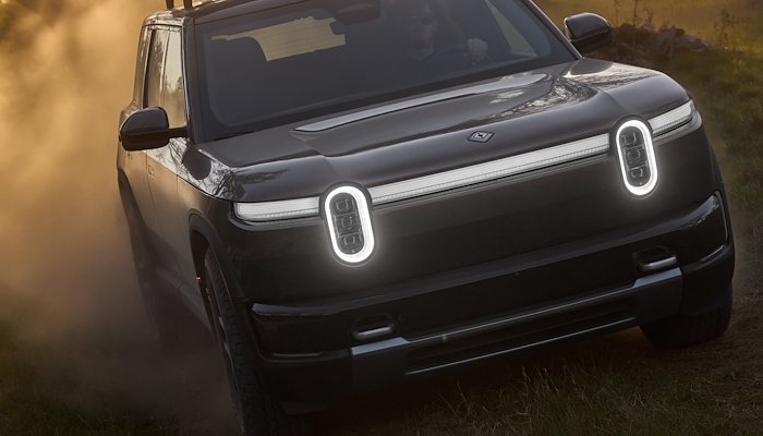 Read 10 things to know about EV road trips by Rivian