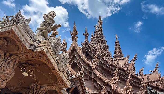 Read Thailand - Pattaya and Koh Chang by Thorsten Mehret