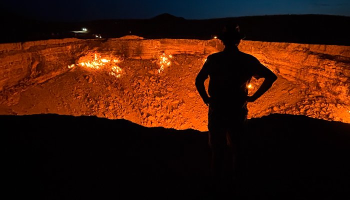 Read Turkmenistan - The World Strangest Country? by Thorsten Mehret