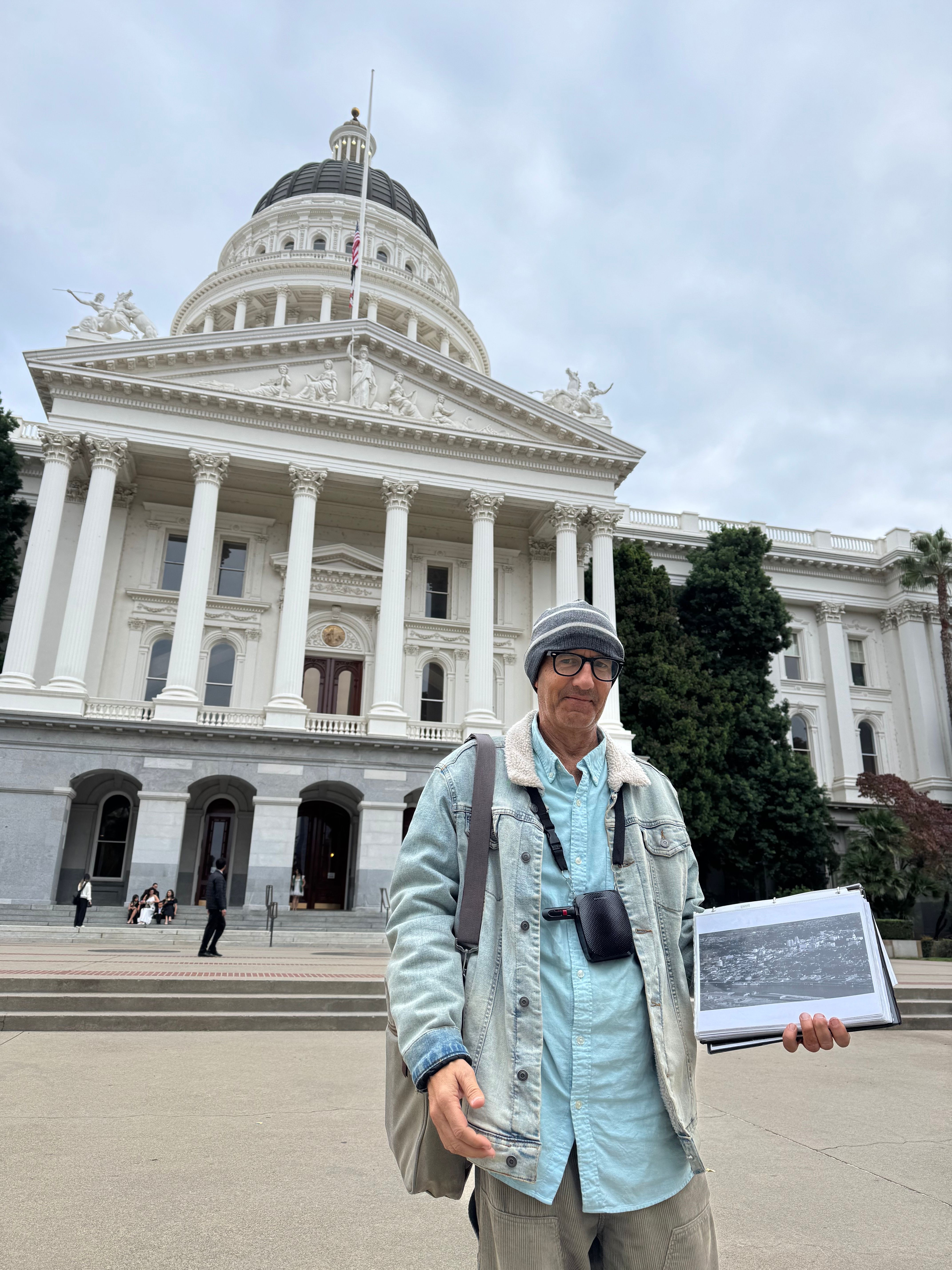 Presentation only image for Touring Sacramento’s Erased Neighborhoods