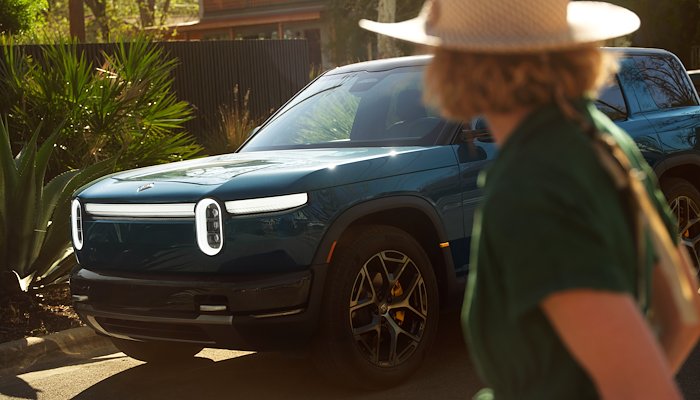 Read R2 Launches June 9 by Rivian