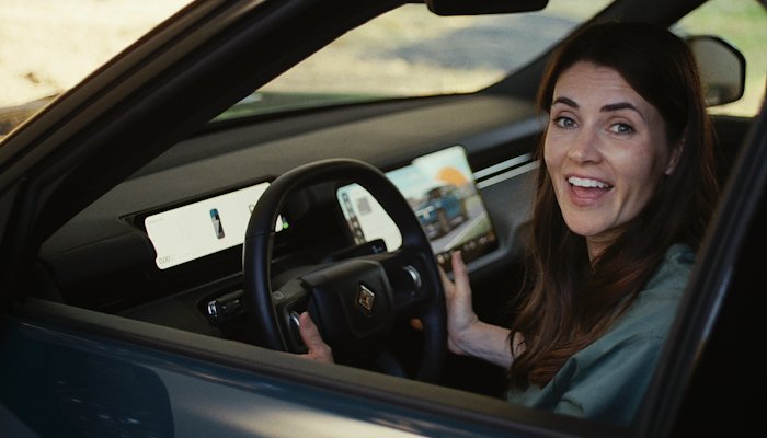 Read A Few of Our R2 Favorites by Rivian