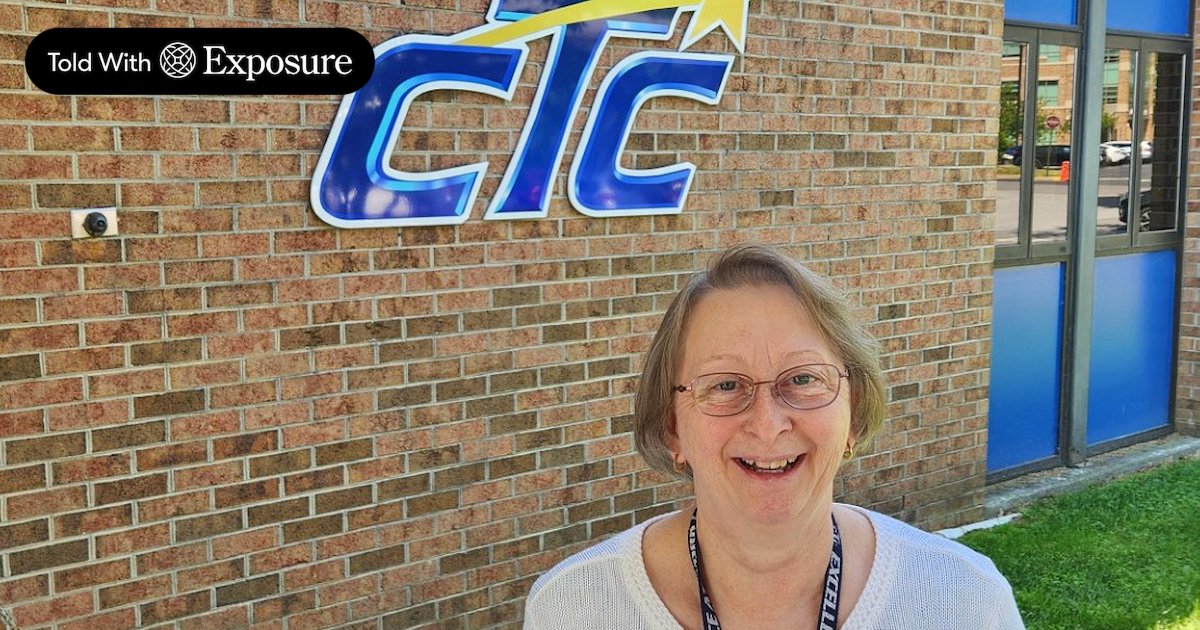 Karla Eshelman, the North Star of the CTC, Retires
