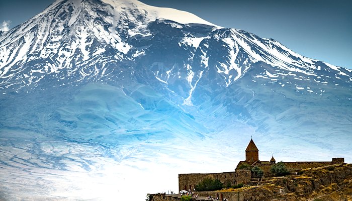 Read Safeguarding Cultural Heritage by Asian Development Bank